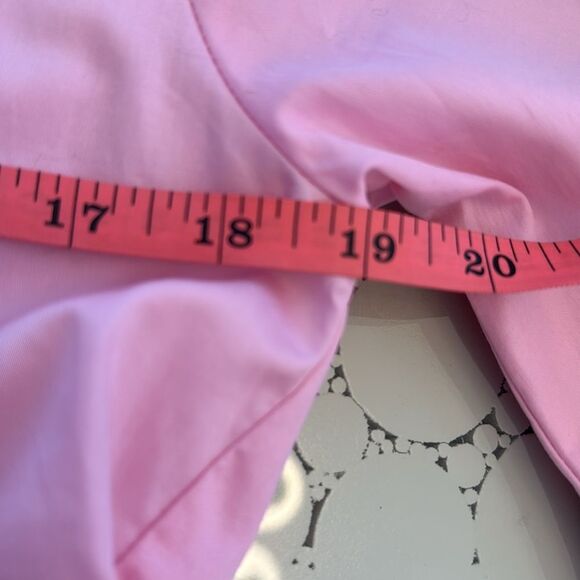 Kasia NWT Sold at Anthropologie Elastic Sleeves Retails $235 Extra Small - Picture 9 of 10